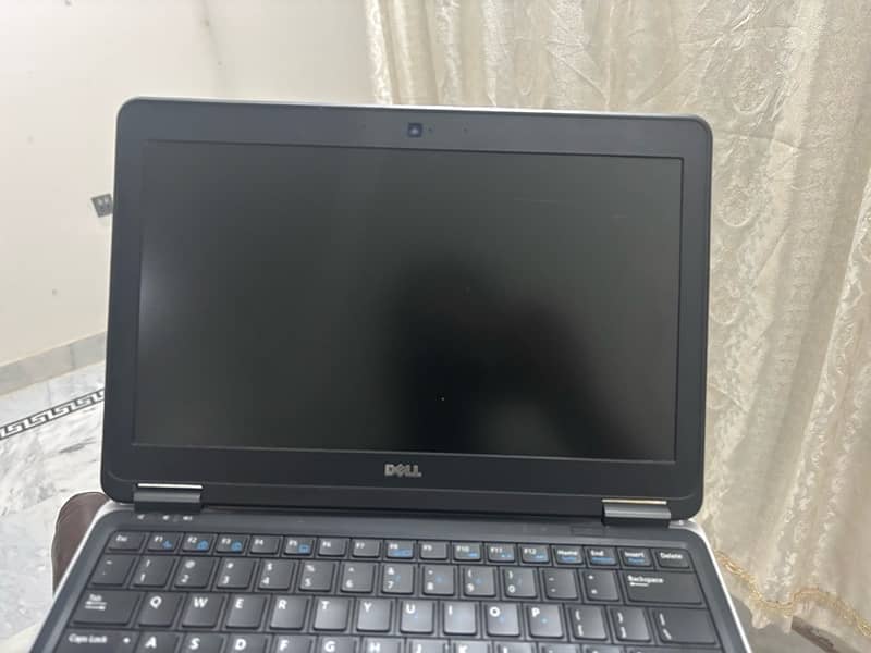 Dell laptop 2