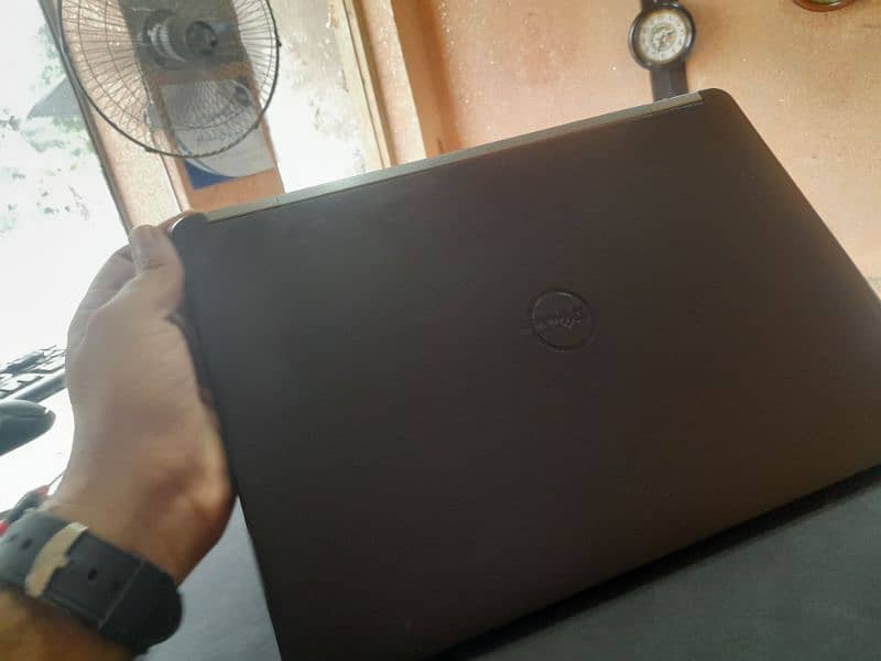 Dell latitude 5270 core i5 6th 5