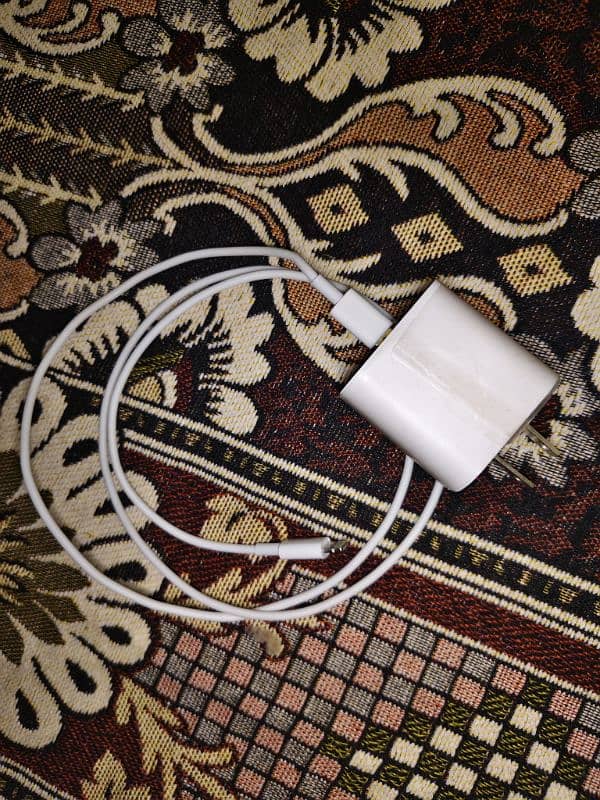 iphone charger 0