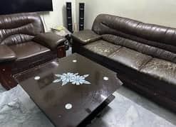 6 Seater Sofa Set