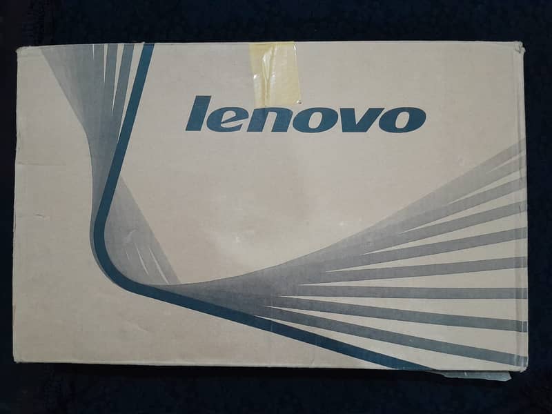 Lenovo Idea pad 300 new condition laptop 15.5" 1