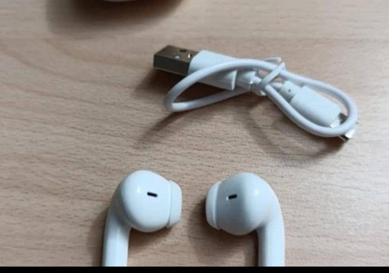 Lenovo Earpods | Earbuds | Earphones 2