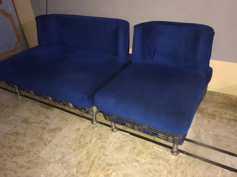 sofa seat 7 seater 2