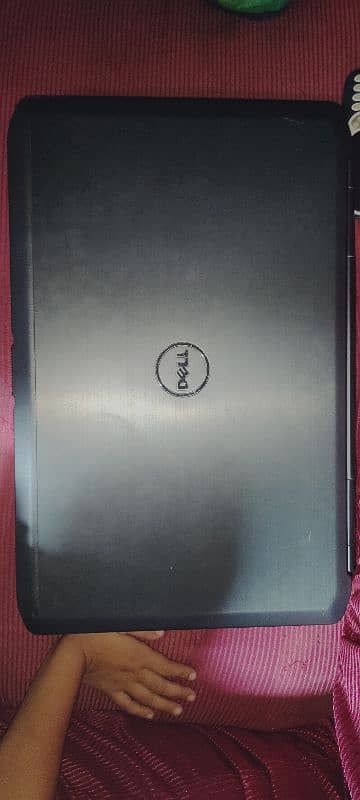 dell core i5 5