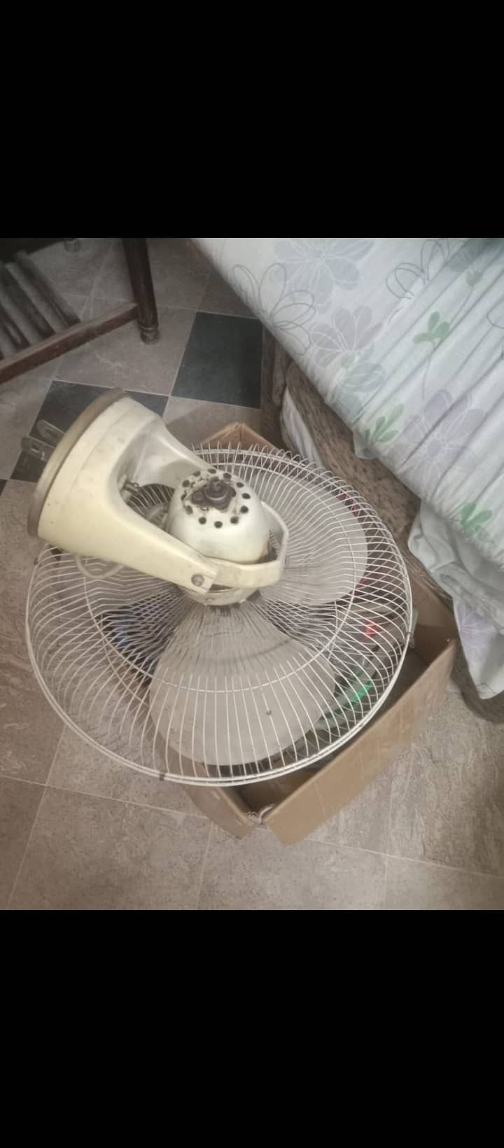 Best quality fan 1