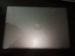 MAC BOOK PRO 2012 15" inch Fresh stock