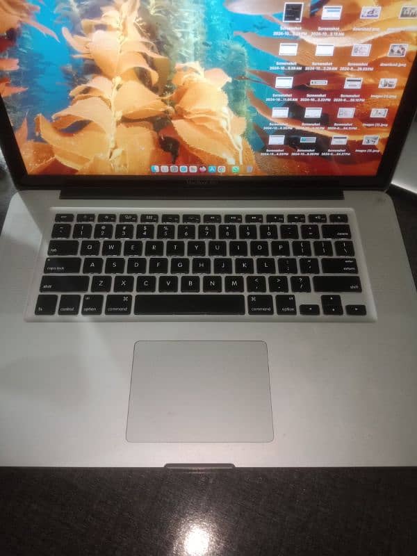 MAC BOOK PRO 2012 15" inch Fresh stock 2