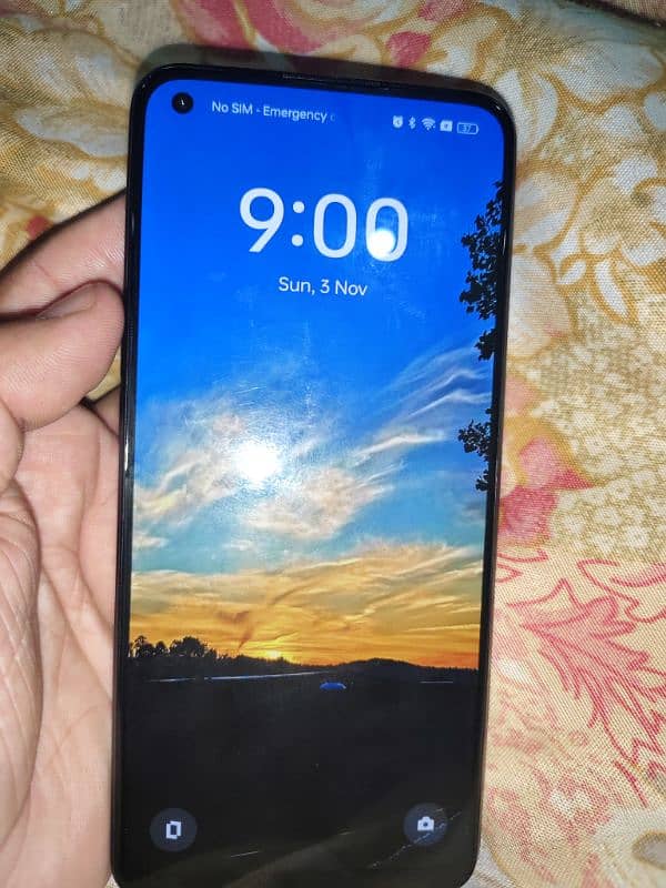 oppo Reno 8 pro 5G 0