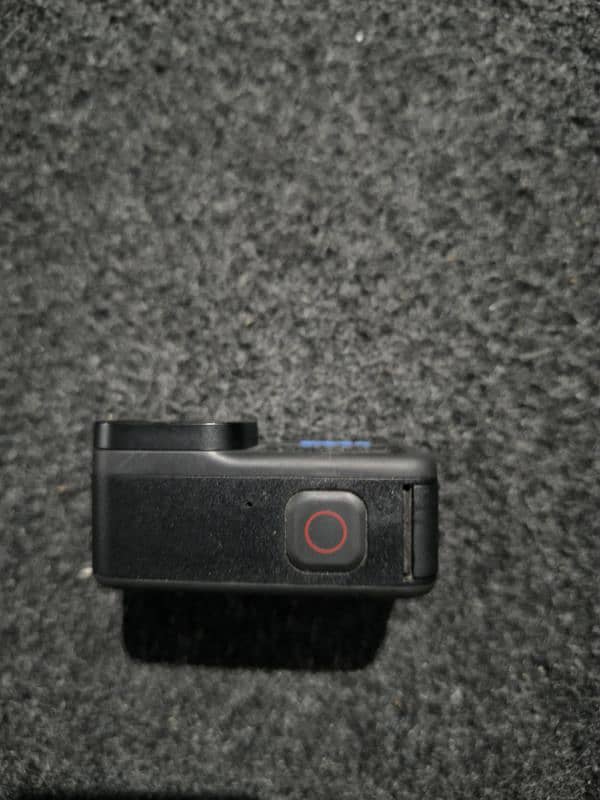 Gopro 10  black 1