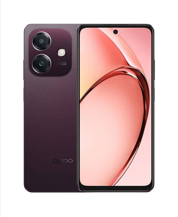 Oppo A3x 0