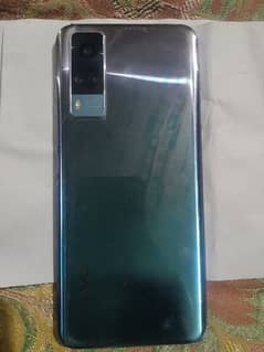 Vivo Y51 S