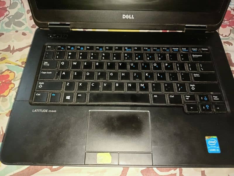 Dell core i3 1