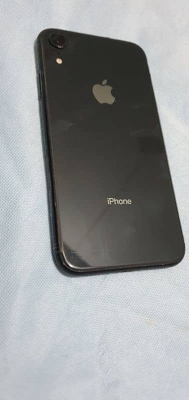 iphon XR NON PTA NON ACTIVE 128 GB 0