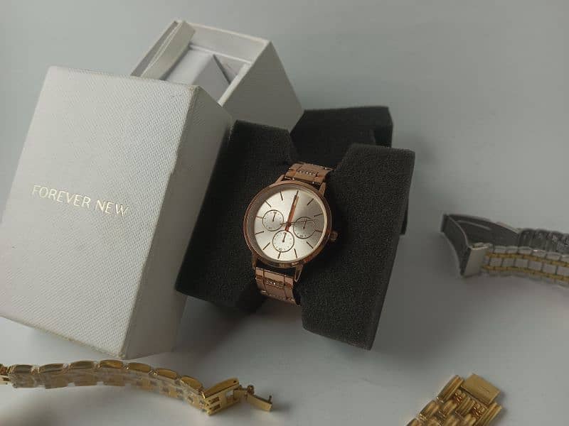 Forever New's Women's watch 0