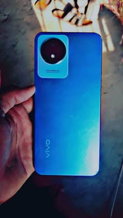 vivo yo2t 4+4 46 gb exchange bhi hu je ga