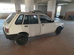 Suzuki Khyber 1986