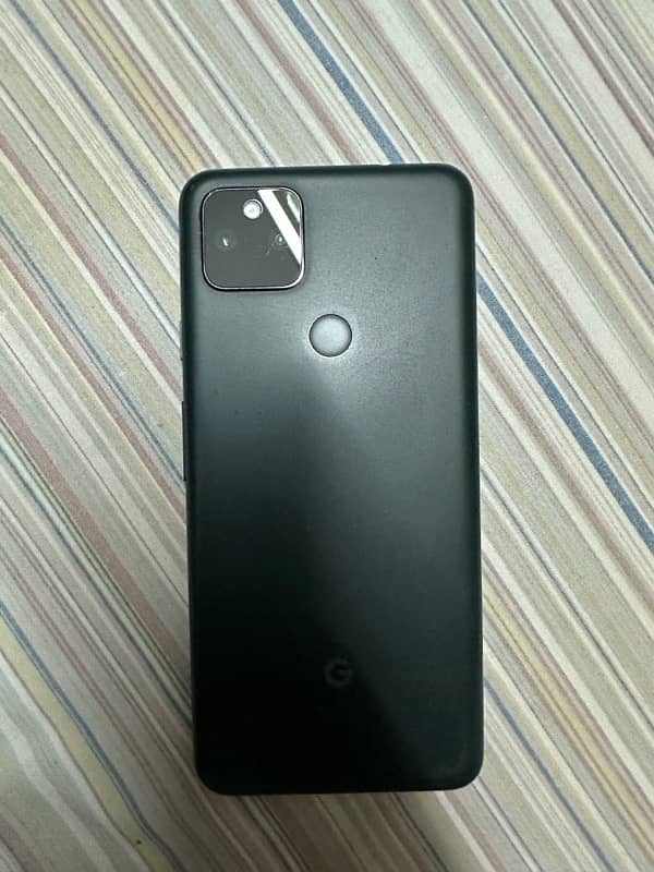 Google Pixel 5A 5g 0