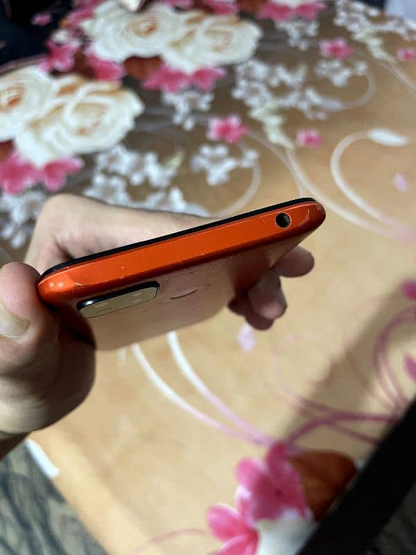 Redmi 9C 3/64Gb With Box Pta Approved 2