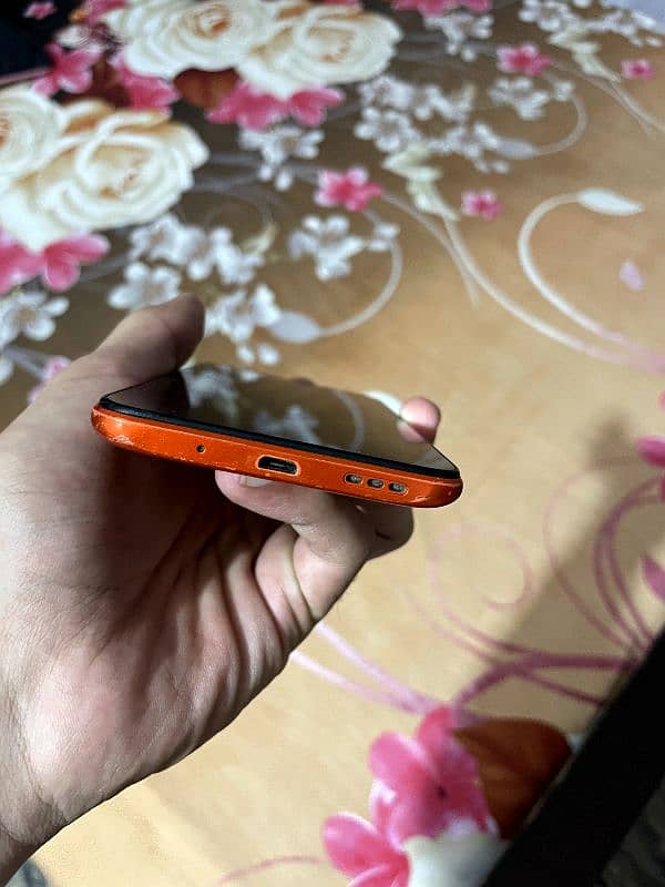 Redmi 9C 3/64Gb With Box Pta Approved 3