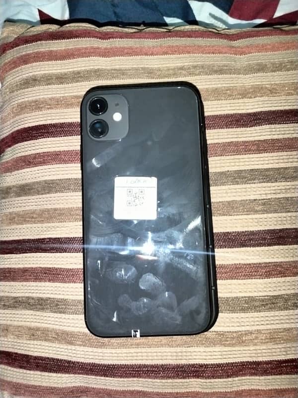 Iphone 11 Non pta New kit 0