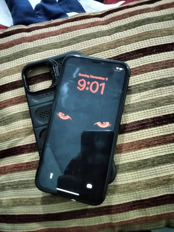 Iphone 11 Non pta New kit 3