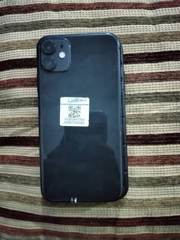 Iphone 11 Non pta New kit 4