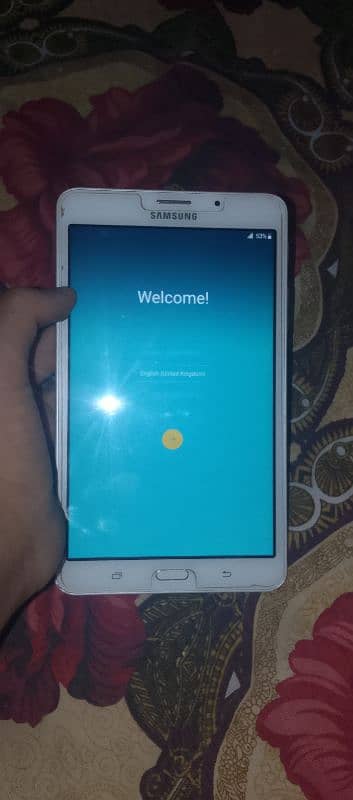 Samsung Galaxy Tab A6 4