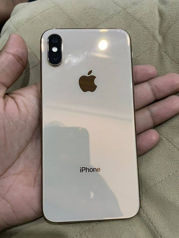 iphone XS 0