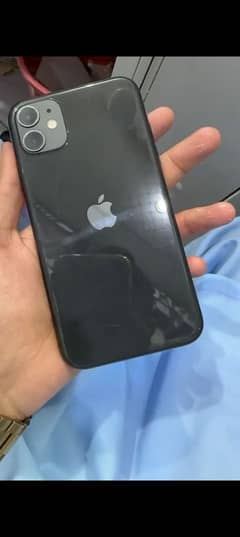 iphone 11 non pta jv 64 gb10/9 no exchange