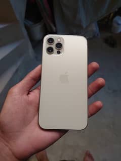 I phone 12 pro Sell Non pta Condition 10/10 128 gb