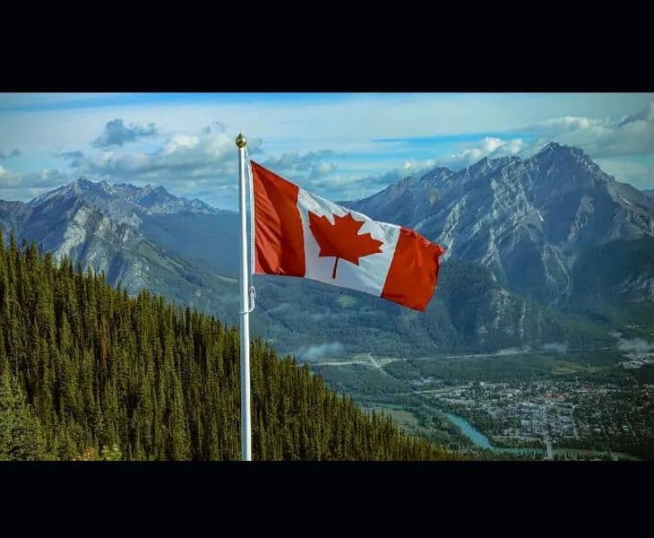 Canada Work/Job Offer Visa/Canada Study/Visit Visa/Family Immigration 3