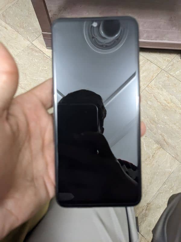 Redmi note 12 0