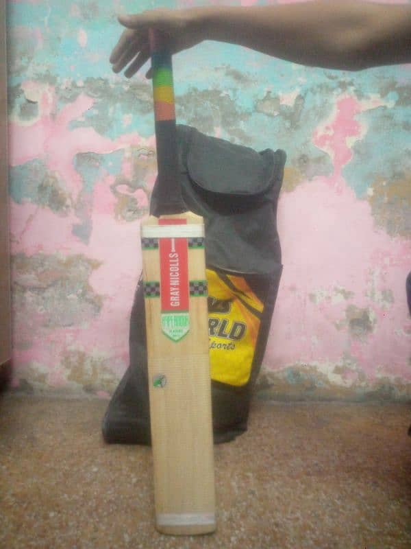 cricket kit 2