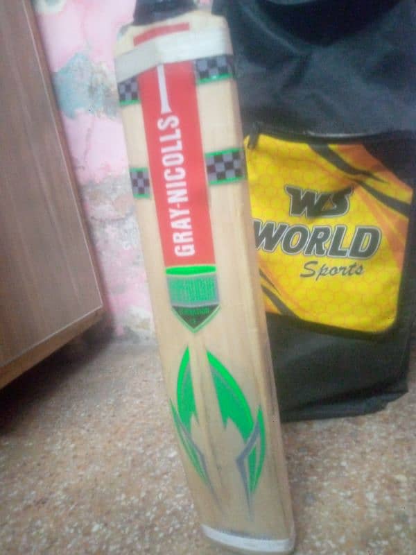 cricket kit 3