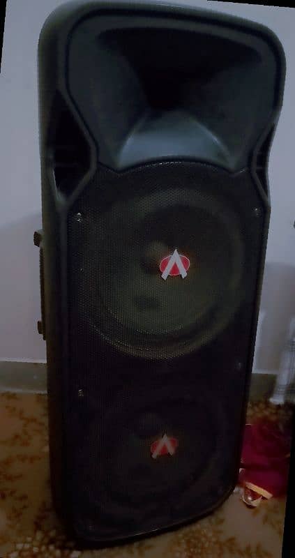 Audionic woofers | Audionic MH 120 | mehfil speaker 1