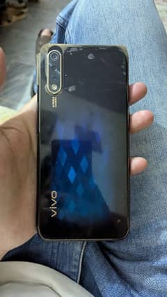 Vivo S1 Complete Box