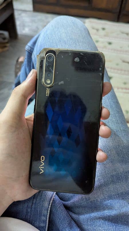 Vivo S1 Complete Box 6