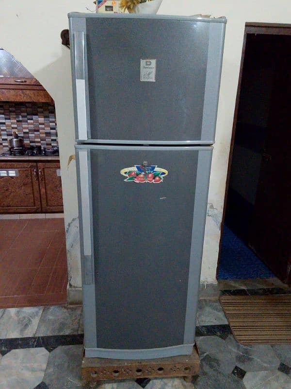 Dawlance Fridge For Sale At Cheap Low Price. 0