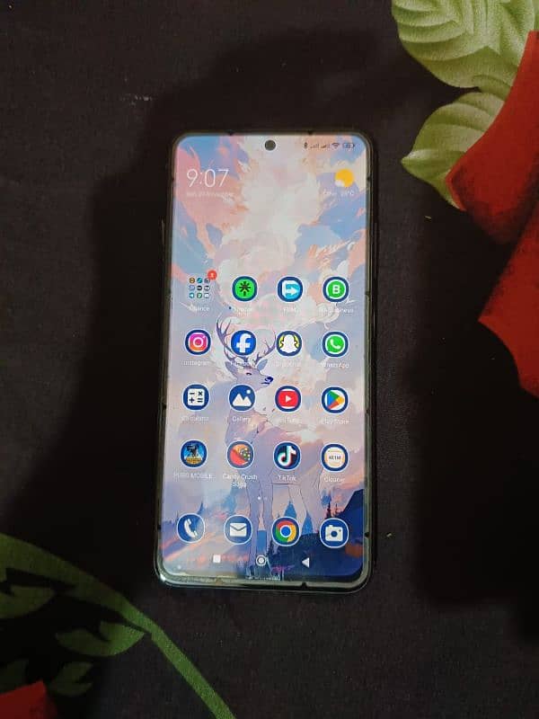 Redmi note 11 0