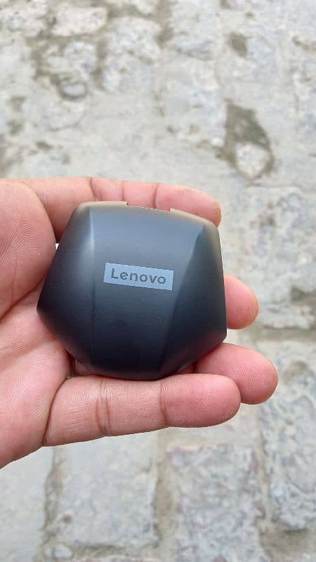 Lenovo original wireless headphone(03346001964) 0