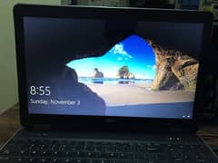 Dell Latitude E6540