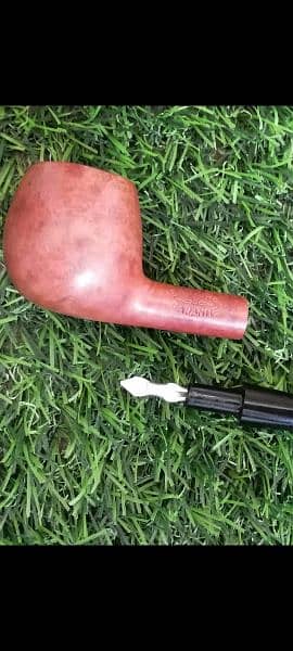 tobbaco pipe briar wood 1