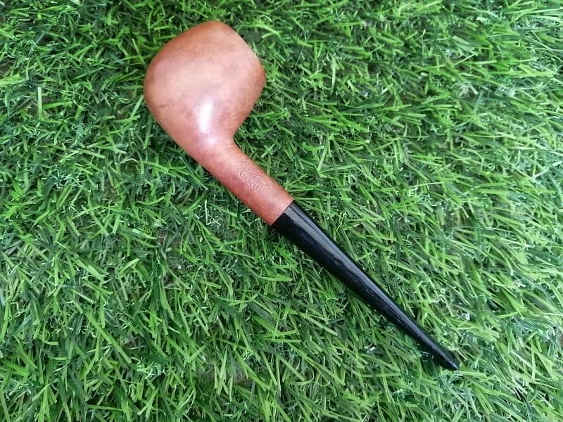 tobbaco pipe briar wood 2