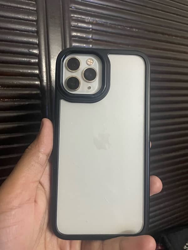 iphone 11 pro pta approved 0