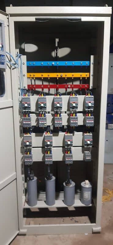 All electrical works (Db box electrical panel , earthing& boring ) 3