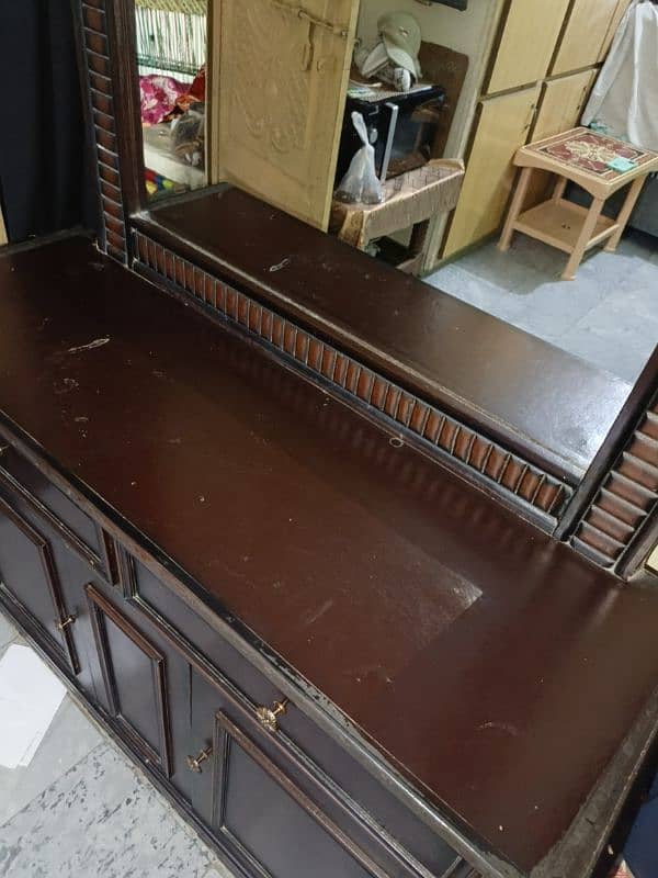 Dressing Table for sale 2