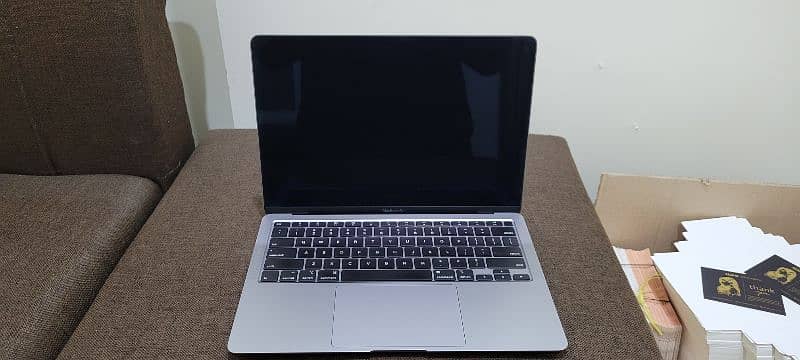 Apple Macbook Air 2020 i3 14