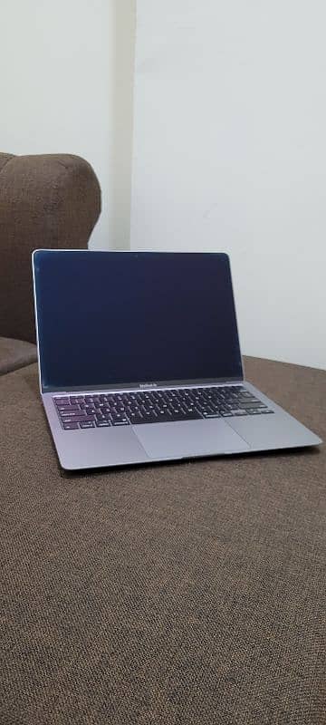 Apple Macbook Air 2020 i3 15