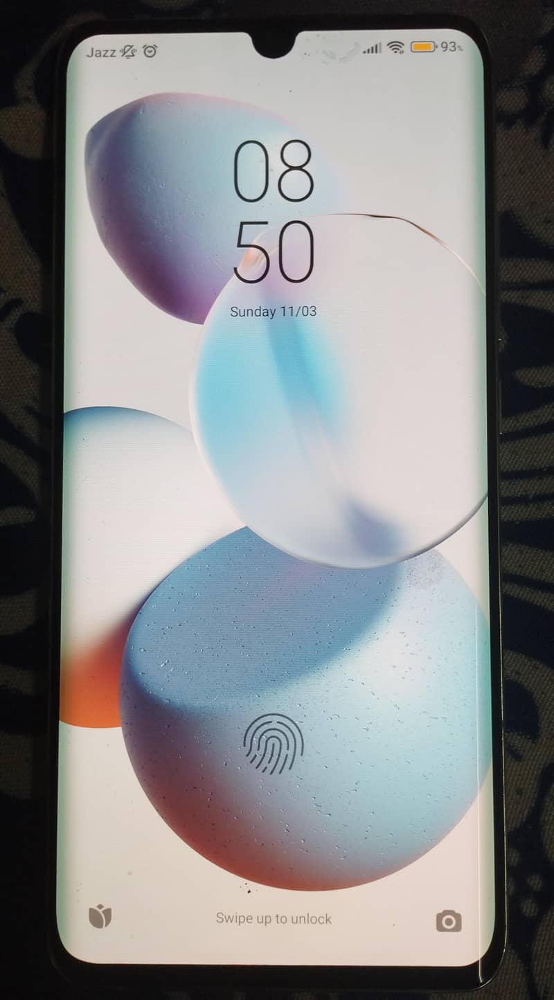 Xiaomi note 10 lite. 1