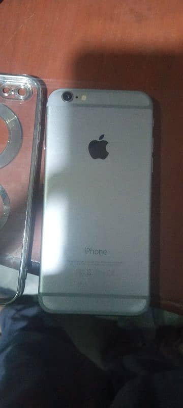 I phone 6 1